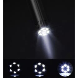 Endoscop - camera de inspectie 5m Bigstren 19376