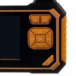 Instrumente Inspectie, Endoscop - camera de inspectie 5m Bigstren 19376 -2, dioda.ro