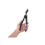 Auto, Extractoare casetofon si tapițerie auto - set 40 buc. -1, dioda.ro