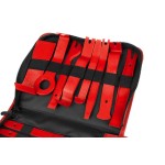 Auto, Extractoare casetofon si tapițerie auto - set 40 buc. -1, dioda.ro