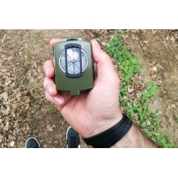 Busolă militară KM5717