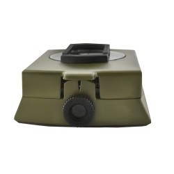 Busolă militară KM5717