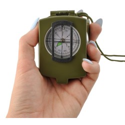 Busolă militară KM5717