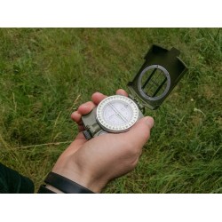 Busolă militară KM5717