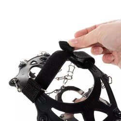 Crampoane anti-alunecare marimea M Trizand