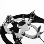 camping, Crampoane anti-alunecare marimea M Trizand -2, dioda.ro