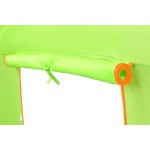 Jucarii, Cort copii IGLO + tunel + 200 de bile -1, dioda.ro