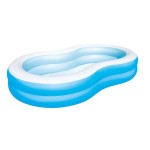 Piscina gonflabila 262x157x46cm BESTWAY 54117 Piscine, Piscina gonflabila 262x157x46cm BESTWAY 54117 -1, dioda.ro