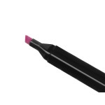 Jucarii, Set 40 markere 2 capete subtire si gros, cu geanta de depozitare, multicolore -1, dioda.ro