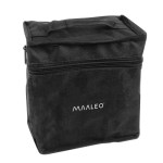 Jucarii, Set 40 markere 2 capete subtire si gros, cu geanta de depozitare, multicolore -1, dioda.ro