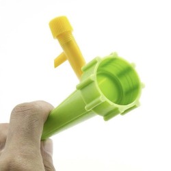 Picurator flori - irigator ghivece pentru concediu