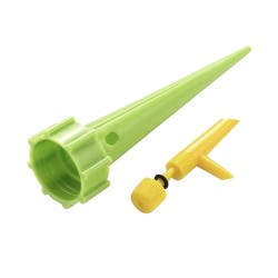 Picurator flori - irigator ghivece pentru concediu