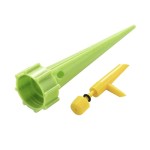 Casa Gradina, Picurator flori - irigator ghivece pentru concediu -1, dioda.ro