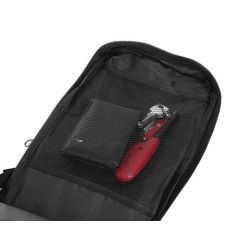 Rucsac Tactical Compact, Negru, 26L - Ghiozdan Scoala rezistent la rupere si abraziune