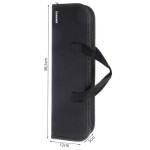 Casa Gradina, Set 9 Accesorii Ustensile pentru Gratar - Oțel Inoxidabil, Durabil și Universal cu Geanta de Tran -2, dioda.ro