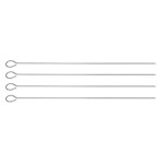 Casa Gradina, Set 9 Accesorii Ustensile pentru Gratar - Oțel Inoxidabil, Durabil și Universal cu Geanta de Tran -2, dioda.ro