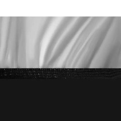 Rucsac negru Trizand 20534 militar/turistic