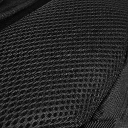 Rucsac negru Trizand 20534 militar/turistic