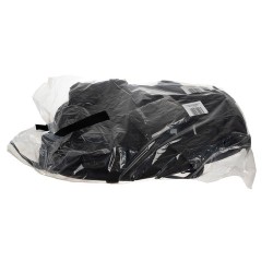 Rucsac negru Trizand 20534 militar/turistic