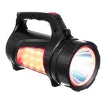 Lanterna - proiector LED camping, Lanterna - proiector LED -1, dioda.ro