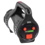 Lanterna - proiector LED camping, Lanterna - proiector LED -1, dioda.ro