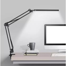 Lampa de birou Izoxis 19784 2in1