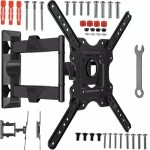 Suport TV Izoxis 19355 32-58" . Suporti TV, Suport TV Izoxis 19355 32-58" . -2, dioda.ro