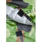 camping, Cort turistic pentru 4 persoane camuflaj -1, dioda.ro