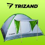 camping, Cort Iglu Montana de Camping pentru 4 Persoane, Ușor de Asamblat, Ideal pentru Drumeții, Pescuit, Caia -1, dioda.ro