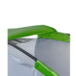 camping, Cort Iglu Montana de Camping pentru 4 Persoane, Ușor de Asamblat, Ideal pentru Drumeții, Pescuit, Caia -1, dioda.ro