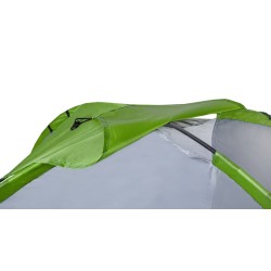 Cort Iglu Montana de Camping pentru 4 Persoane, Ușor de Asamblat, Ideal pentru Drumeții, Pescuit, Caiac, Ciclism