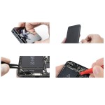 Scule si Unelte, Set de scule mecanice de precizie 110 buc -1, dioda.ro