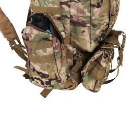 Rucsacul militar HQ - un rucsac robust și versatil pentru orice aventură