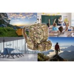 camping, Rucsac militar HQ -1, dioda.ro