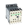 Contactor:tripolar Contacte auxiliare:NC 9A 24VDC 4kW LP1K0901BD