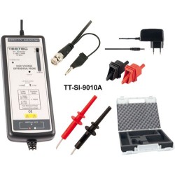 Differential Probe 70MHz 1:100 / 1:1000 50MOhm TT-SI9010A
