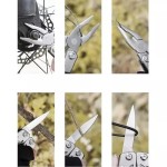 camping, Instrument multifuncțional Trizand 19173 13 în 1 -1, dioda.ro