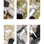 camping, Instrument multifuncțional Trizand 19173 13 în 1 -1, dioda.ro