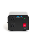 Transformator 220 - 110V AC Putere:500VA pentru aparatele electrice din state