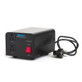 Transformator 220 - 110V AC Putere:500VA pentru aparatele electrice din state