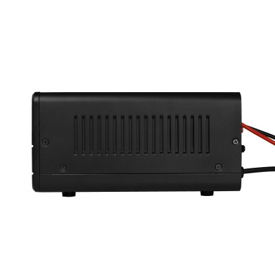 UPS centrala termica undă sinusoidală pura, funcție de Stabilizare, 800VA 500W, acumulator extern pentru backup indelungat