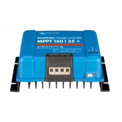 Incarcator solar 12V 24V 48V 35A Victron Energy SmartSolar MPPT 150/35