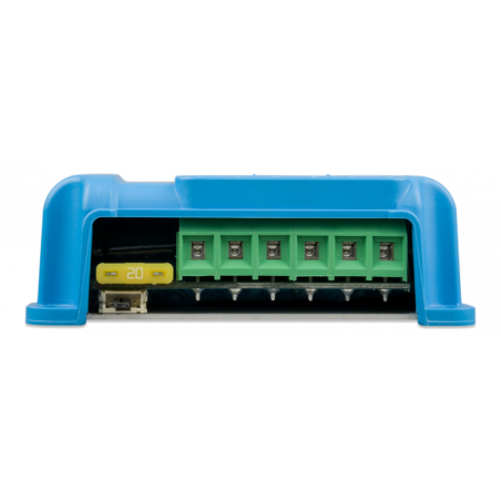 Incarcator solar 12V 24V 15A Victron Energy SmartSolar MPPT 75/15
