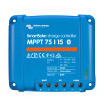 Incarcator solar 12V 24V 15A Victron Energy SmartSolar MPPT 75/15