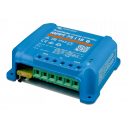 Incarcator solar 12V 24V 15A Victron Energy SmartSolar MPPT 75/15