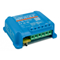 Incarcator solar 12V 24V 15A Victron Energy SmartSolar MPPT 75/15