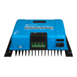 Incarcator solar 12V 24V 48V 100A Victron Energy SmartSolar MPPT 250/100-Tr-VE.Can