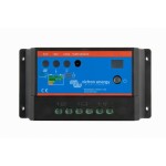 Incarcator solar 12V 24V 10A Victron Energy BlueSolar PWM-Light 12/24V-10A
