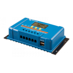 Incarcator solar LCD&USB 48V-20A Victron Energy BlueSolar PWM-LCD&USB 48V-20A