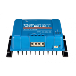 Incarcator solar 12V 24V 30A Victron Energy SmartSolar MPPT 100/30